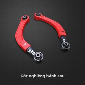 LVTU | Thanh Giảm Xóc Điều Chỉnh Góc Camber Sau