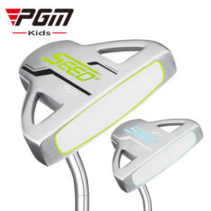PGM trẻ em câu lạc bộ Golf cô gái thích hợp chiều cao 130-175cm Junior chuyên nghiệp giải đấu Putter thanh thép không gỉ jrtug013