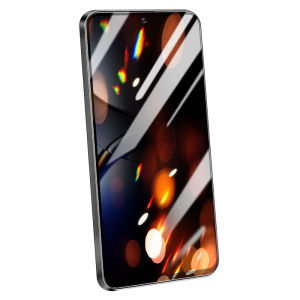 JLD | Anti-Peep & Anti-Shock Tempered Glass Screen Protector for OPPO Find X8s X8 Ultra X8 Pro