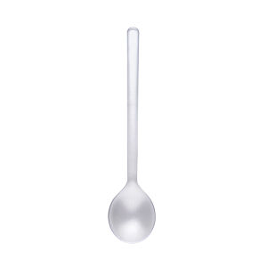NUOXIAN | Disposable Long Handle Heat-Resistant Spoon