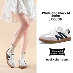 Semir | Retro Stylish Womens Sneakers