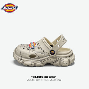 Dickies | Anti-Slip Water Shoes for Children Summer Outdoor Beach Sandals