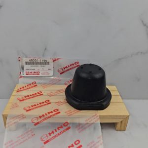 STOPPER DEPAN HINO LOHAN HINO 500 FM260TI H07C PART MOBIL