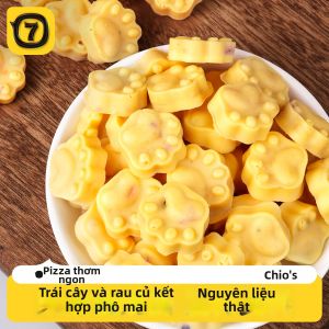 7o | Pet Goat Milk Cheese Snack Training & Teeth Grinding