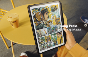 [ใหม่!] TCL NXTPAPER11 Plus | เหนือระดับกับหน้าจอสัมผัสกระดาษ | 8+8GB / 256GB (รับประกันสินค้า 1 ปี)