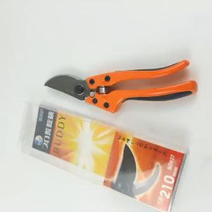 Kéo Cắt Cành Lưỡi Tự Mài 210mm Công Nghệ JAPAN BD027 BUDDY