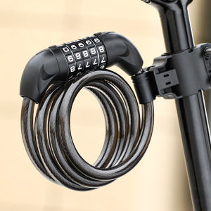 TOSUOD | Anti-theft Chain Password Lock