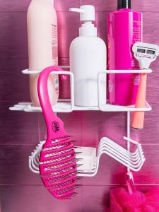 Comfortable Arc Hook Comb Wet Brush Magic Massage Comb Hair Sleekening Make Brushing Hair a Pleasure Personal Care Tool