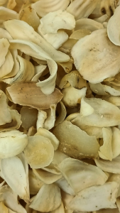 百合 150g 百合花 Bai He Lily Bulb Chinese Medicine Chinese Herb