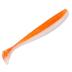 Soft Larva T-tail Swimbait Lead Jig Heads Bait