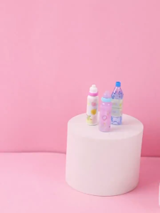 ONE-A124 Tutup Pelindung Pensil Isi 6CPS Warna Warni Penutup Ujung Pensil Transparan Anti Patah