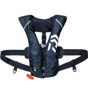 Daiwa | Inflatable Fishing Life Jacket