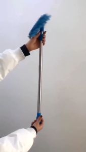Stainless Steel Dust Removal Can & Multi-Functional Mop: A Comprehensive Guide