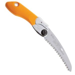 Cưa gấp Silky Pocket Boy 130 Folding Saw Nhật Bản cưa gỗ cưa cành leo núi cắm trại