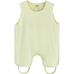 Aengbay | Summer Lightweight Modal Baby Bodysuit