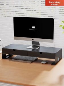 Tủ Hộp Đựng Bàn Máy Tính Gỗ Sắt