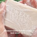 ✨KOJIE SAN✨Dream White Anti Aging Soap 65gr. 