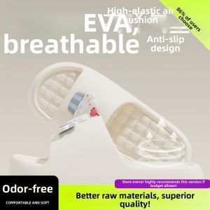Molly | Slip-resistant Deodorant EVA Slippers