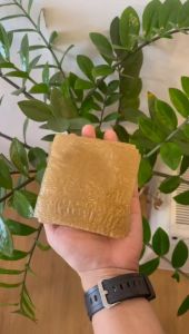 DRT - KULIT TAHU TAWAR COKLAT 12X12 ISI 50PCS HALAL | COCOK UNTUK GOHYONGHEKENGEKADOLUMPIA AYAM