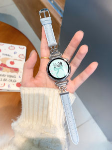 Uhada | Chic & Elegant Leather Watch Strap