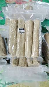 ซามารอเด็ง กรือโปะสด ทำมาจากปลาสด จากโรงงานตรง 1 แพค