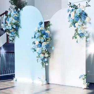 Triplek kayu bahan backdrop wedding dekorasi. Backdrop lamaran. TERMURAH. Rak tangga minimalis.