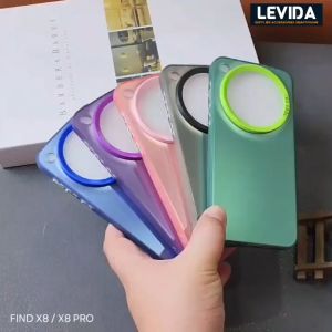 Case Oppo Find X8 Oppo Find X8 Pro Silicone Case Casing Imd Case Hologram for Oppo Find X8 Oppo Find X8 Pro