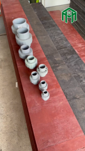 Rắc co (khớp nối sống) phi 42 49 60 90 114 21 27 34