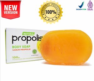 Sabun Propolis