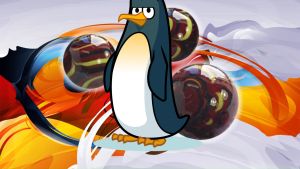 Mintoes (Kwaggle Story)