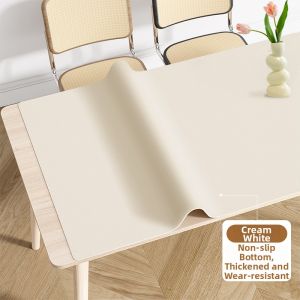 Waterproof Oilproof Desk Mat