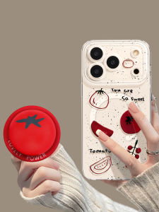 YOUSIDUN | Magnetic Protective Full-coverage Mobile Phone Case