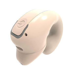 Earphone Clip Wireless Bluetooth Headphone Bone Conduction Headset High Quality TWS Auriculares Sport Noise Canceling With Mic