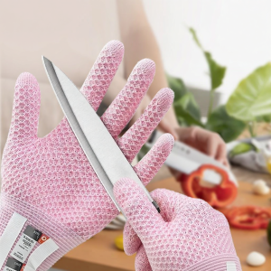 TAODUN | Cut Resistant Kitchen Gloves