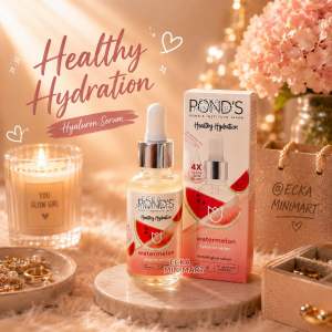PONDS facial Serum glowing Skin 30g