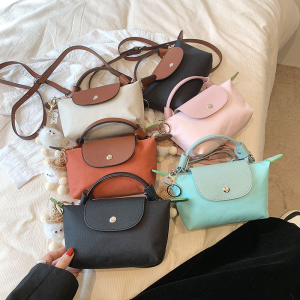 MMI8257 Tas Selempang Wanita Import Tas Selempang Korea Mini Tas Bahu Slingbag Wanita Tas Import Wanita