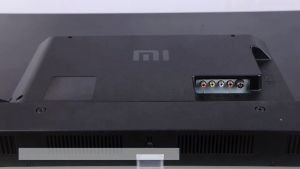 CENTO 23-40 TV WALL MOUNT BRACKET WITH FULL MOTION & SINGLE ARM (LCDM43FM)