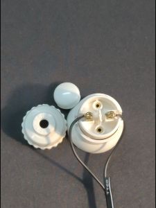 Đui đèn đa năng chống nước lắp ngoài trời & trong nhà (Đui E27 phổ thông chống nước mưa)