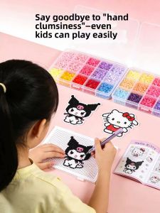 High Appearance Precise Easy Press Smooth Bean Placement Tool