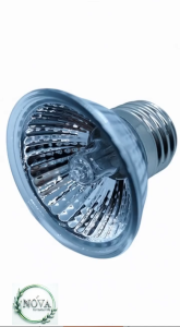 Đèn sưởi UVA +UVB 3.0 cho thú cưng kẹp đèn xoay 360 độ điều chỉnh độ sáng