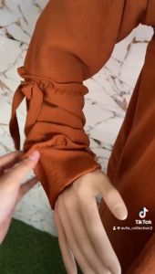 GAMIS LATAYA WANITA TERBARU CRINGKEL VARIASI TALI PITA//FASION MUSLIM MODEL TERBARU KEKINIAN//BAHAN CRINGKEL AIRWLOW PREMIUM