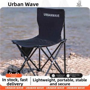 HUMG FENG | Portable Fishing Camping Art Chair