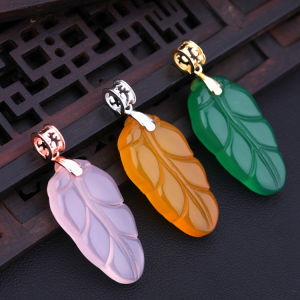 จี้เงินแท้ 925 หัวเข็มขัดเงิน จี้ไข่มุก เครื่องประดับแฟชั่น เครื่องประดับ DIY หัวเข็มขัดแบบใหม่ ฤดูใบไม้ร่วง 2018 เครื่องประดับแฟชั่น