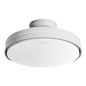 Bull | Leafless Invisible Ceiling Fan Light