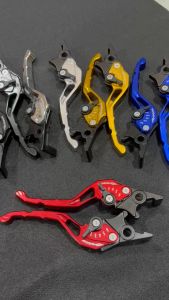 HANDLE HANDEL TUAS REM CNC MODEL STELAN PNP NMAX OLD NMAX NEW NMAX TURBO HS55