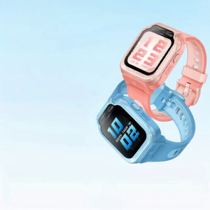 MIUI | 3D Floor Positioning HD Dual Camera Smart Childrens Watch