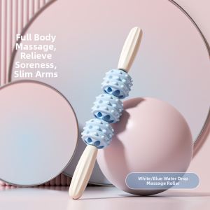 PAIDU | Leg Muscle Relaxer Leg Massage Roller