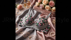 Avon Pixie Underwire Convertible Bra