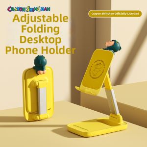 Rock | Cute Multipurpose Rotatable Foldable Mobile Phone Stand