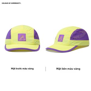 JNXS | Mũ Bóng Đá Chống Thấm Nước Khô Nhanh Có Lỗ Thoáng
